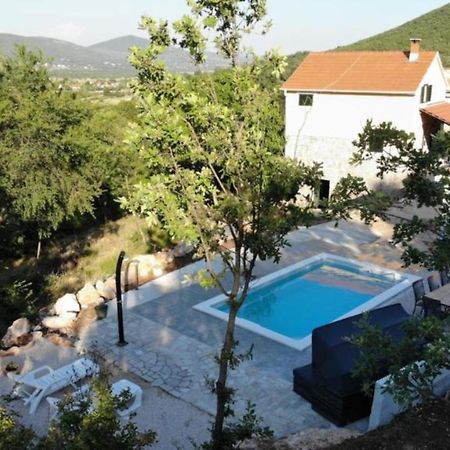 Holiday Home Jadric Osoje Luaran gambar