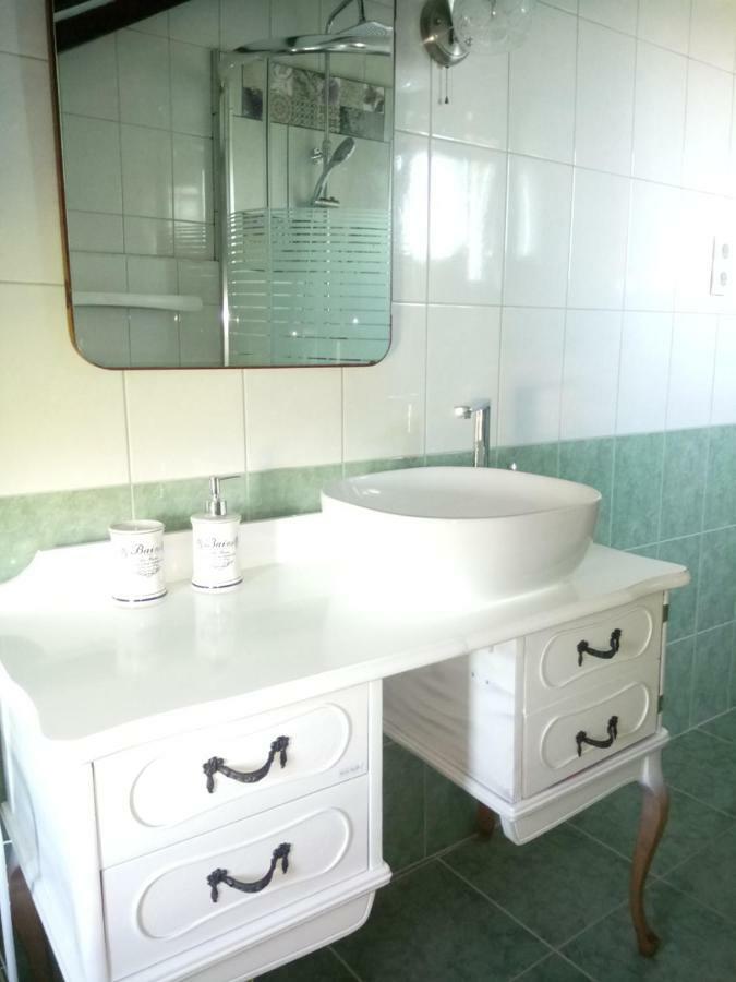 Holiday Home Jadric Osoje Luaran gambar