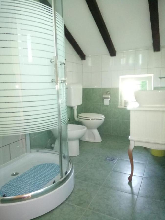 Holiday Home Jadric Osoje Bilik gambar